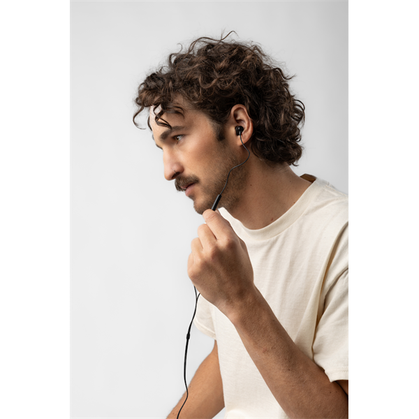 Skullcandy S2JMY-S740 Jib USB-C vezetékes mikrofonos fekete fülhallgató
