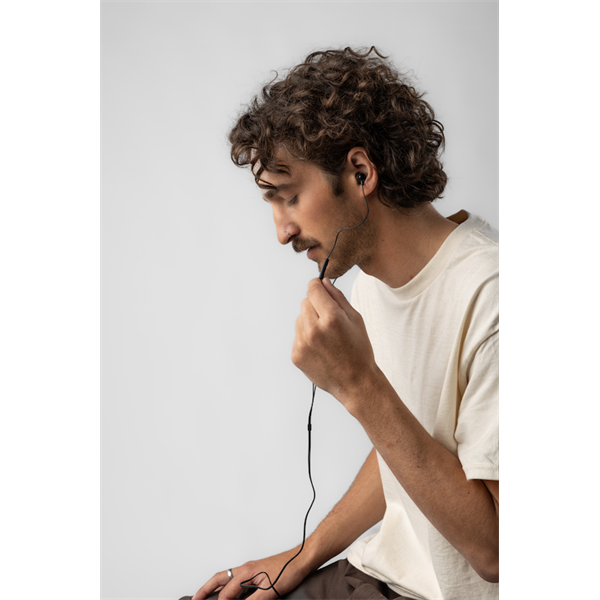 Skullcandy S2JMY-S740 Jib USB-C vezetékes mikrofonos fekete fülhallgató
