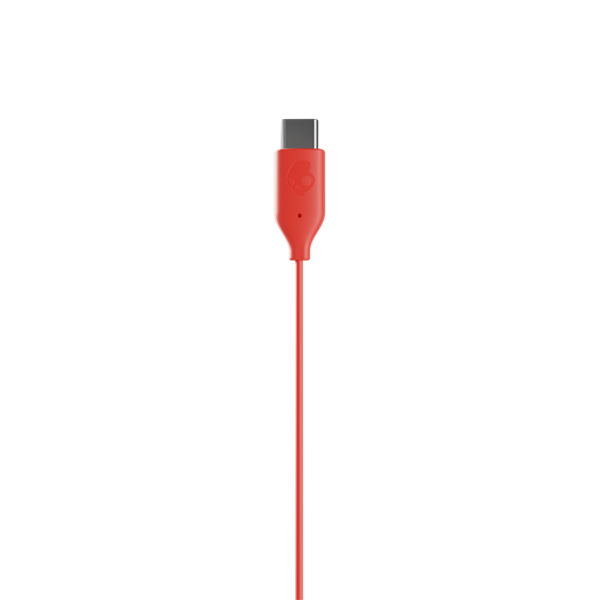 Skullcandy S2JMY-S995 Jib USB-C vezetékes mikrofonos Plasma fülhallgató
