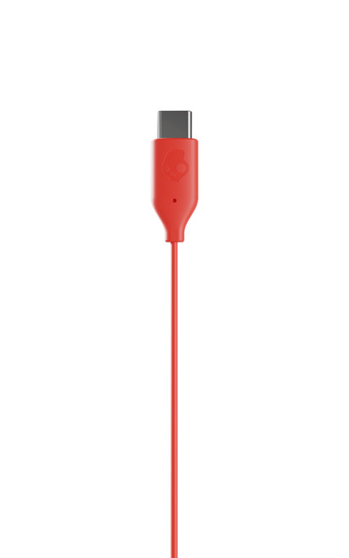 Skullcandy S2JMY-S995 Jib USB-C vezetékes mikrofonos Plasma fülhallgató