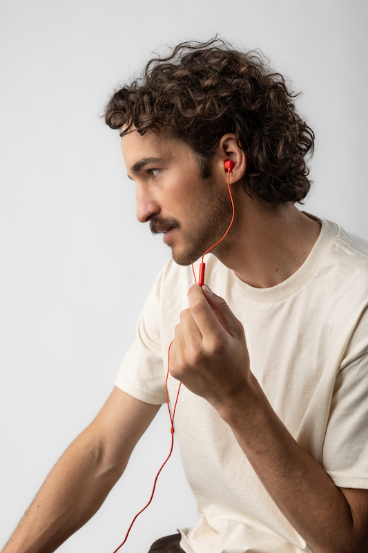 Skullcandy S2JMY-S995 Jib USB-C vezetékes mikrofonos Plasma fülhallgató