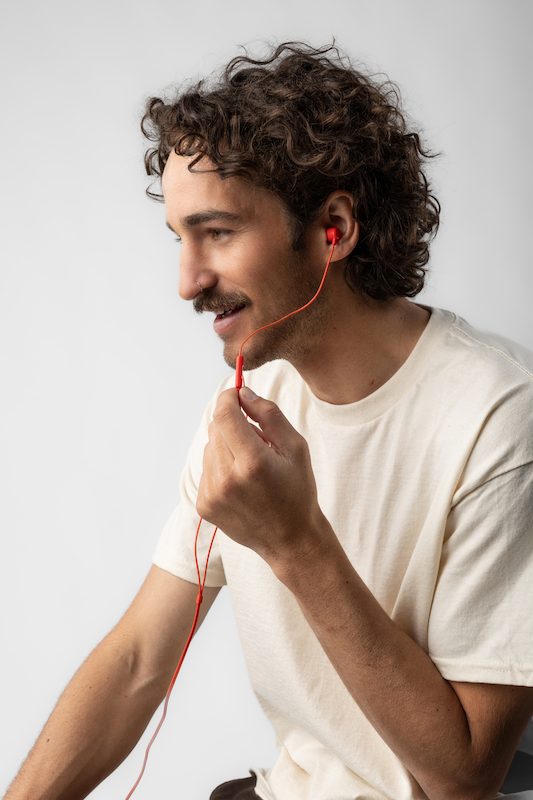 Skullcandy S2JMY-S995 Jib USB-C vezetékes mikrofonos Plasma fülhallgató