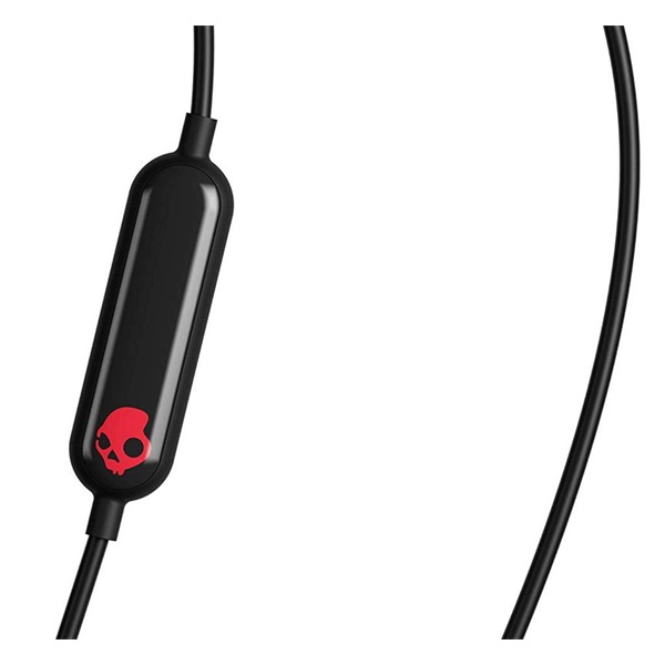 Skullcandy S2MEY-L635 Set Vice szürke-vörös fülhallgató headset