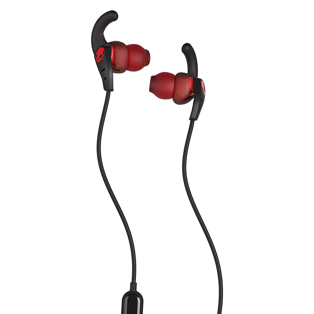 Skullcandy S2MEY-L635 Set Vice szürke-vörös fülhallgató headset