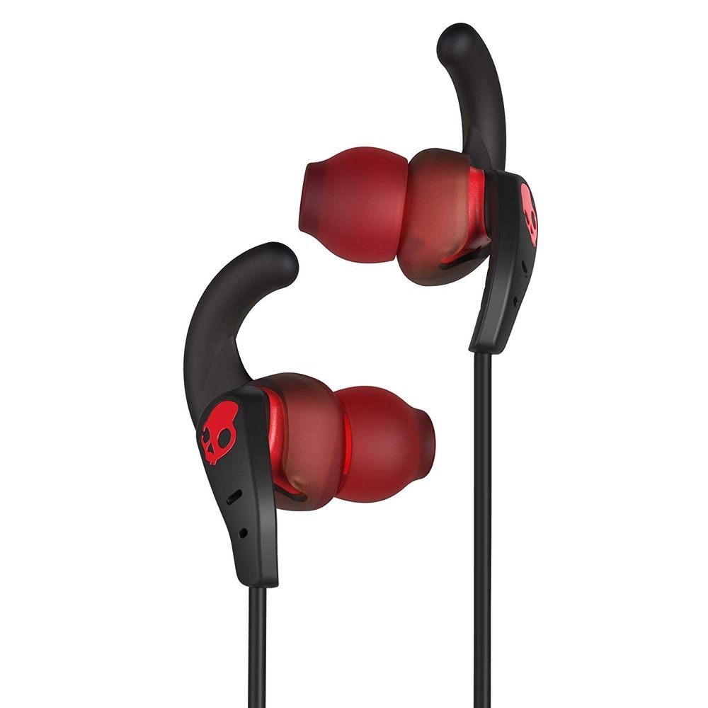 Skullcandy S2MEY-L635 Set Vice szürke-vörös fülhallgató headset