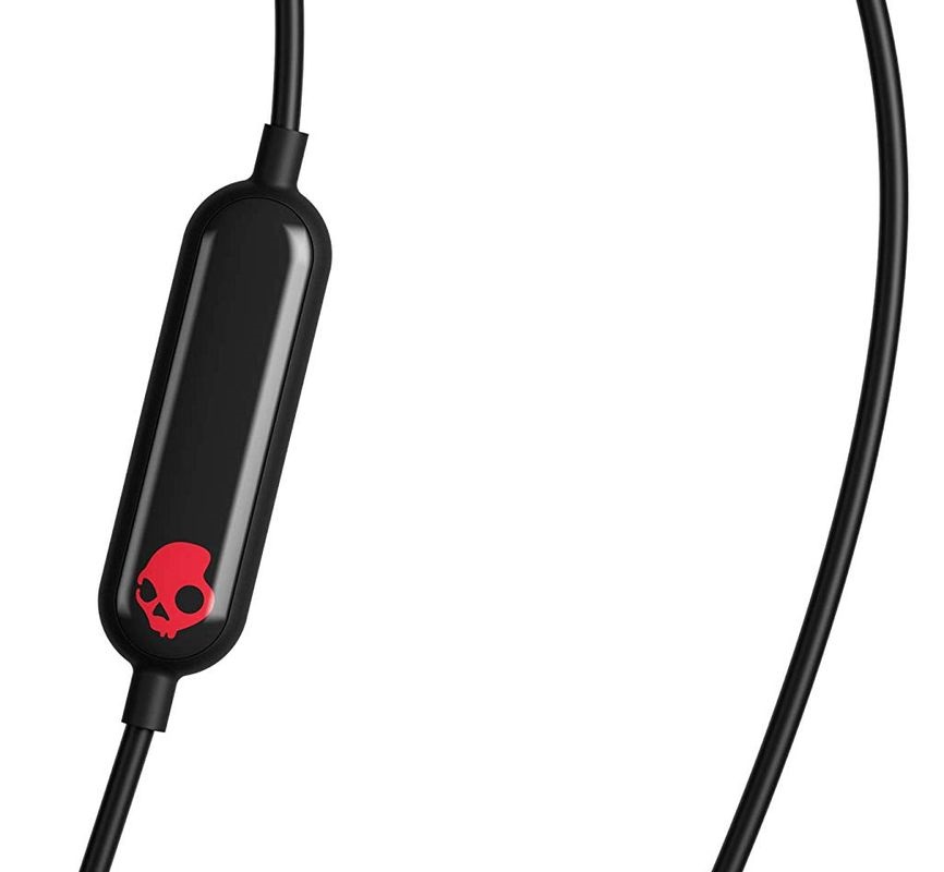 Skullcandy S2MEY-L635 Set Vice szürke-vörös fülhallgató headset