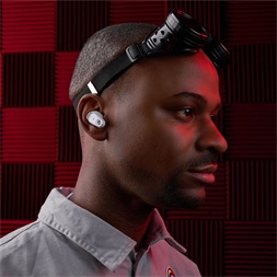 Skullcandy S2MTW-T001 Method360 ANC True Wireless Bluetooth fehér fülhallgató
