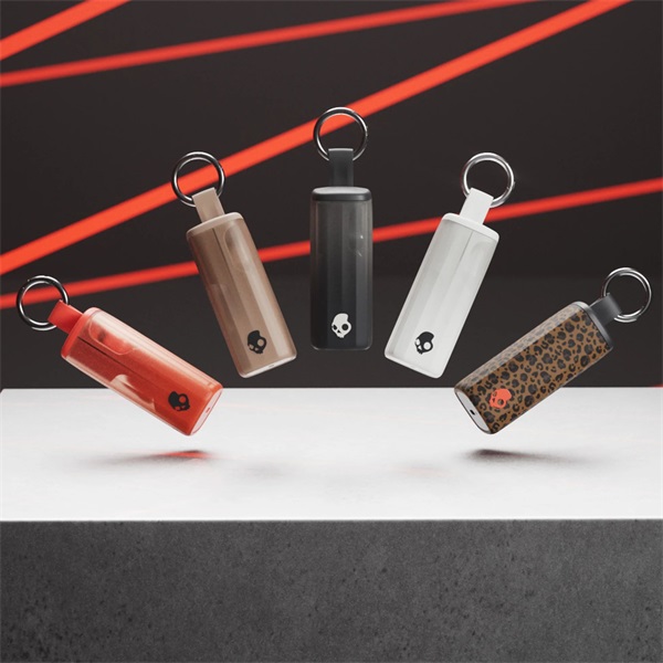 Skullcandy S2MTW-T001 Method360 ANC True Wireless Bluetooth fehér fülhallgató