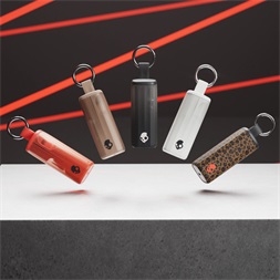 Skullcandy S2MTW-T001 Method360 ANC True Wireless Bluetooth fehér fülhallgató