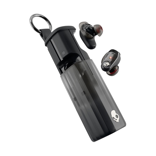 Skullcandy S2MTW-T740 Method360 ANC True Wireless Bluetooth fekete fülhallgató