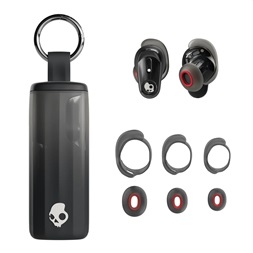 Skullcandy S2MTW-T740 Method360 ANC True Wireless Bluetooth fekete fülhallgató