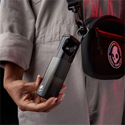 Skullcandy S2MTW-T740 Method360 ANC True Wireless Bluetooth fekete fülhallgató