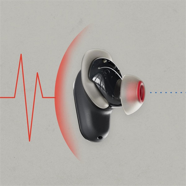 Skullcandy S2MTW-T740 Method360 ANC True Wireless Bluetooth fekete fülhallgató