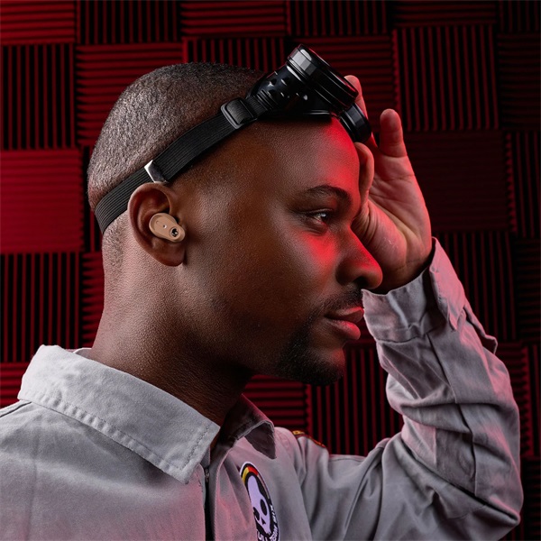 Skullcandy S2MTW-T987 Method360 ANC True Wireless Bluetooth Primer fülhallgató