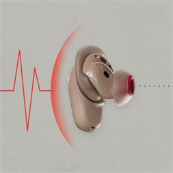 Skullcandy S2MTW-T987 Method360 ANC True Wireless Bluetooth Primer fülhallgató