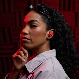 Skullcandy S2MTW-T995 Method360 ANC True Wireless Bluetooth Plasma fülhallgató