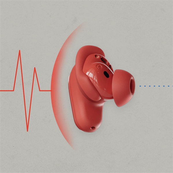 Skullcandy S2MTW-T995 Method360 ANC True Wireless Bluetooth Plasma fülhallgató