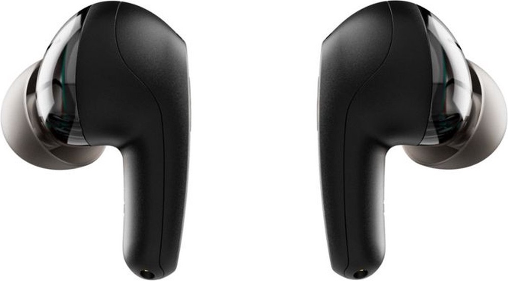 Skullcandy Rail True Wireless Bluetooth fekete fülhallgató
