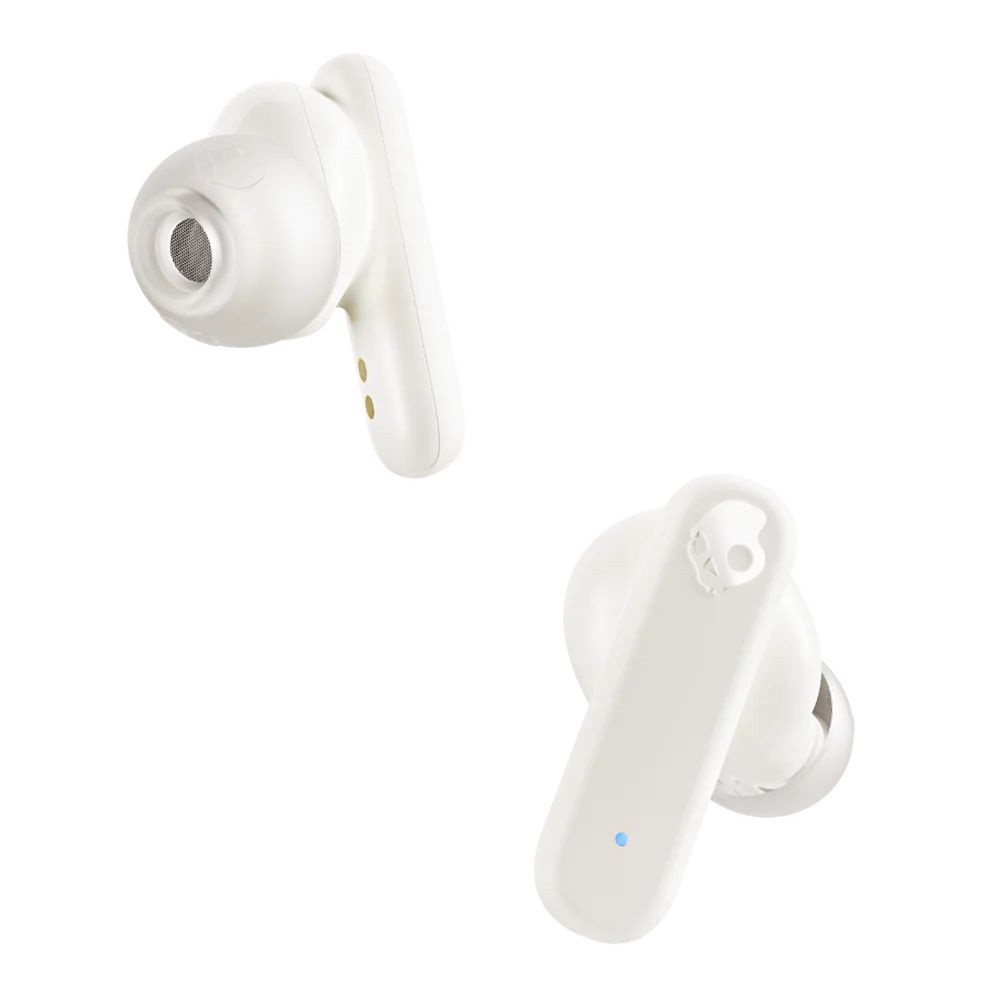 Skullcandy Smokin Buds True Wireless Bluetooth szürke fülhallgató