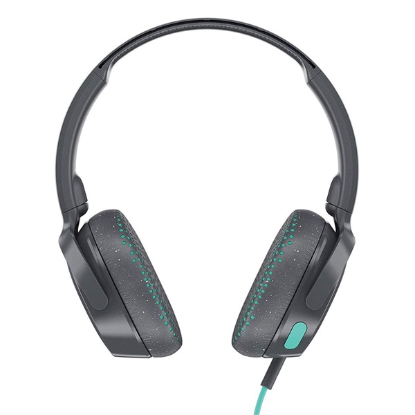Skullcandy S5PXY-L637 Riff szürke-Miami mikrofonos fejhallgató