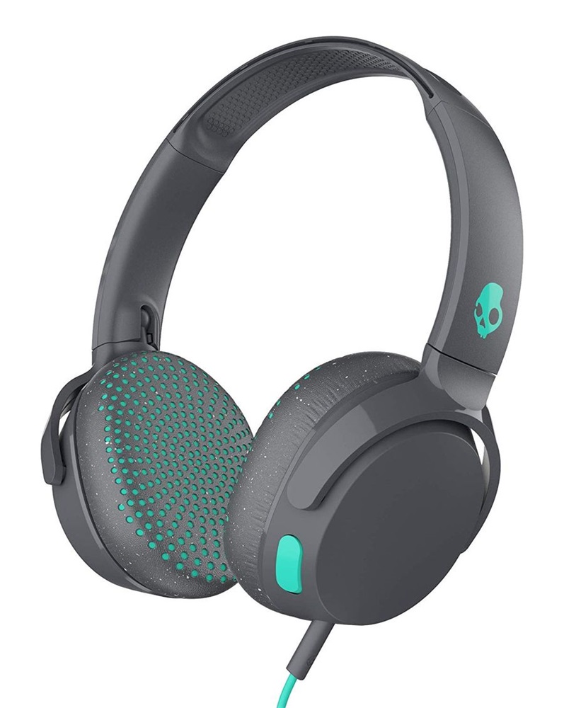 Skullcandy S5PXY-L637 Riff szürke-Miami mikrofonos fejhallgató