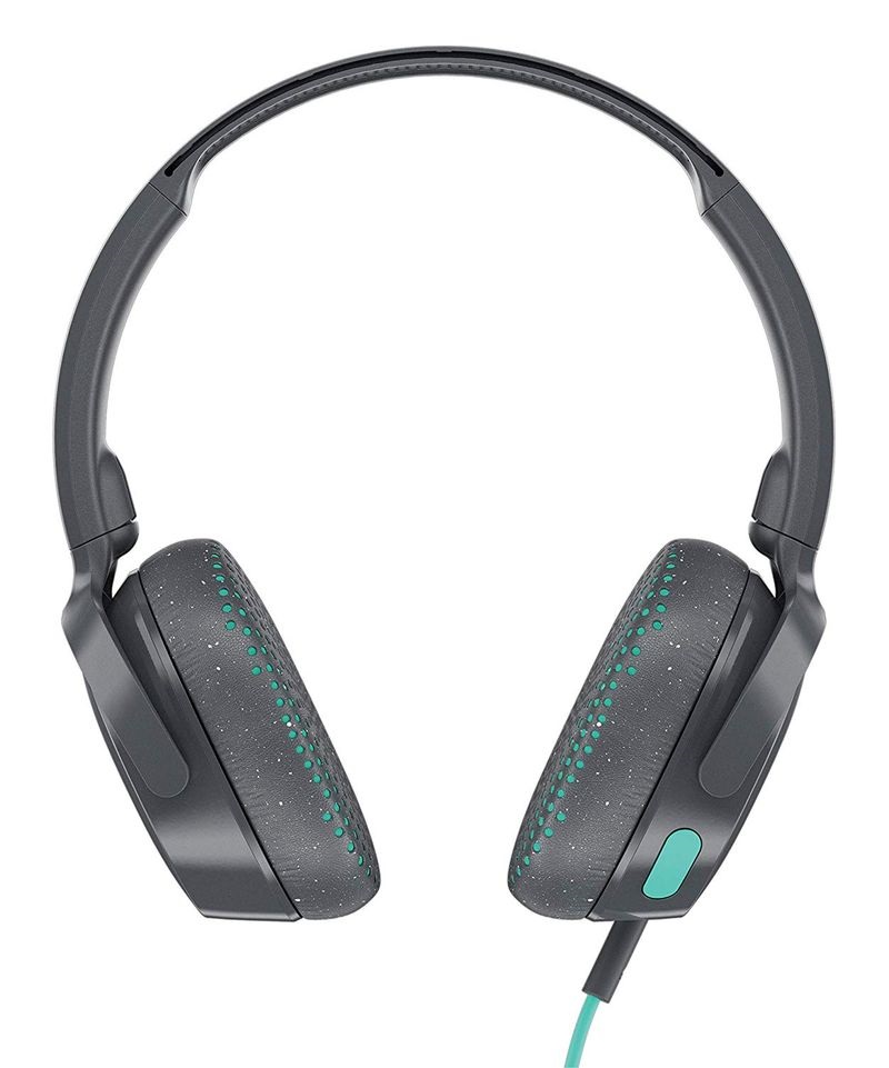 Skullcandy S5PXY-L637 Riff szürke-Miami mikrofonos fejhallgató