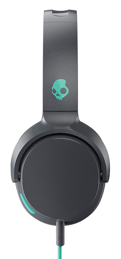 Skullcandy S5PXY-L637 Riff szürke-Miami mikrofonos fejhallgató