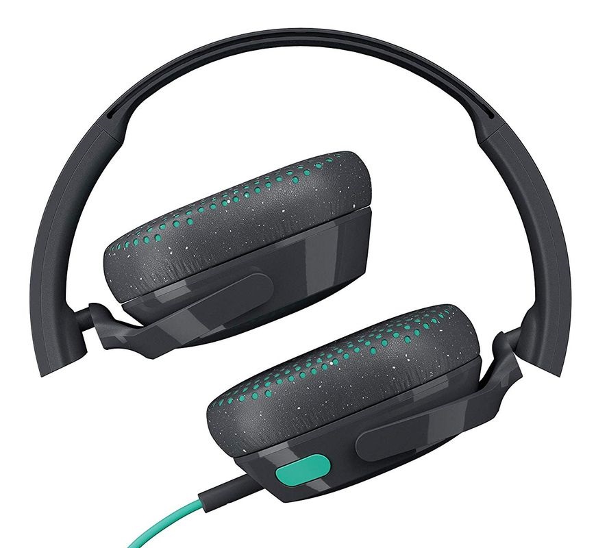 Skullcandy S5PXY-L637 Riff szürke-Miami mikrofonos fejhallgató