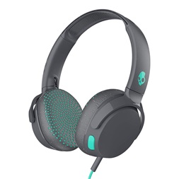 Skullcandy S5PXY-L637 Riff szürke-Miami mikrofonos fejhallgató