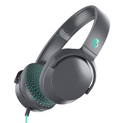 Skullcandy S5PXY-L637 Riff szürke-Miami mikrofonos fejhallgató