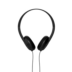Skullcandy S5URHT-456 Uproar fekete/szürke fejhallgató
