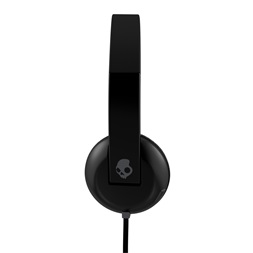 Skullcandy S5URHT-456 Uproar fekete/szürke fejhallgató