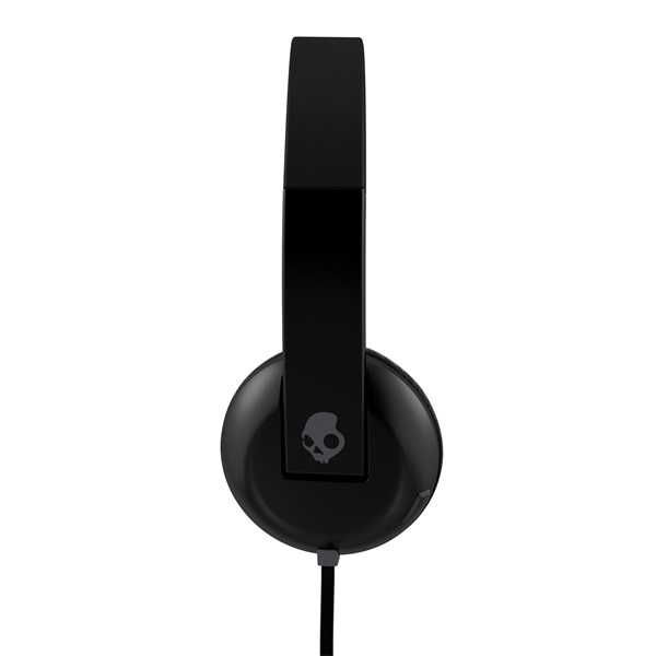 Skullcandy S5URHT-456 Uproar fekete/szürke fejhallgató
