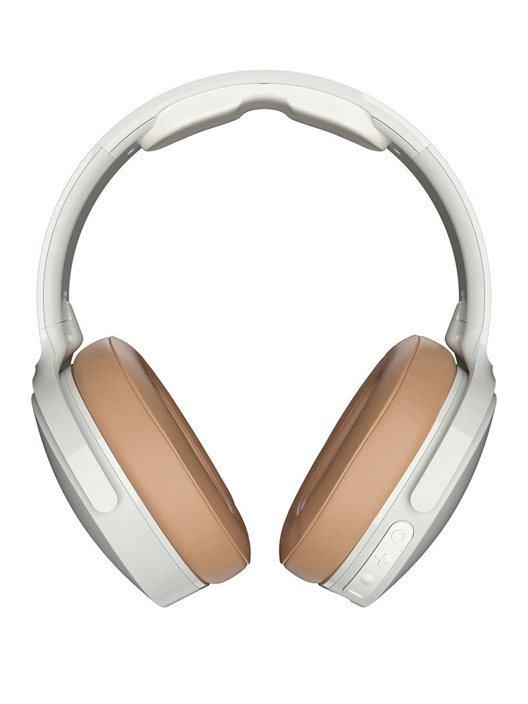Skullcandy HESH Bluetooth aktív zajcsökkentős fehér fejhallgató