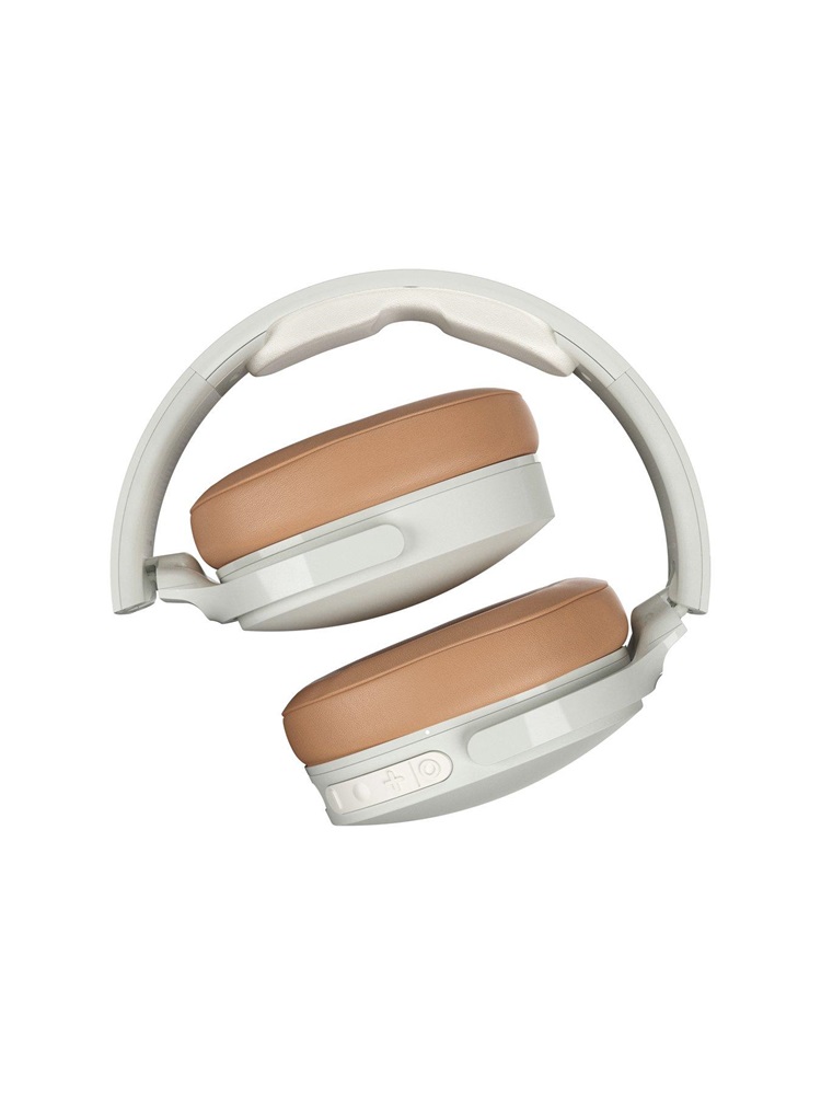 Skullcandy HESH Bluetooth aktív zajcsökkentős fehér fejhallgató