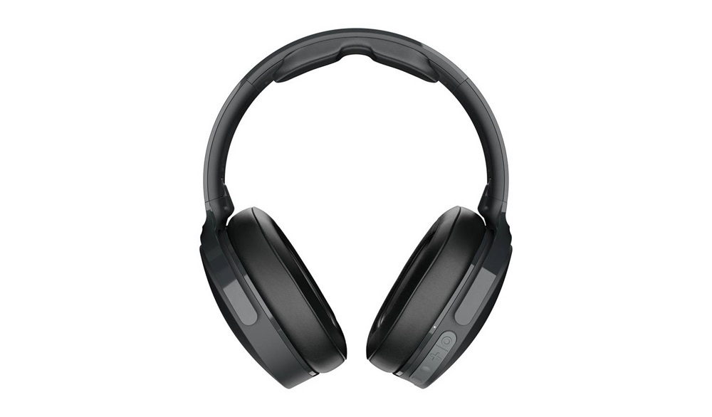 Skullcandy S6HVW-N740 HESH EVO Bluetooth fekete fejhallgató