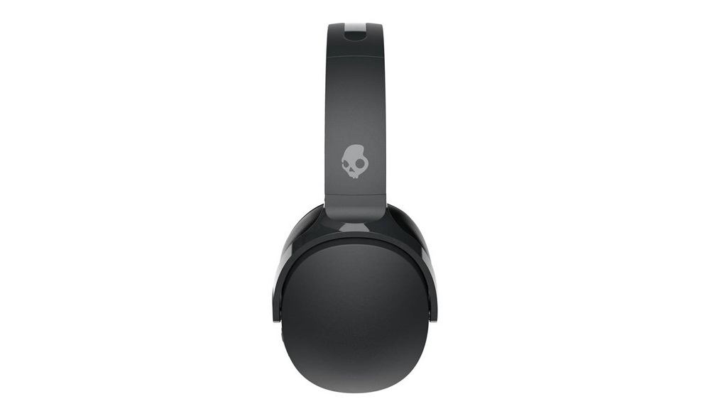 Skullcandy S6HVW-N740 HESH EVO Bluetooth fekete fejhallgató