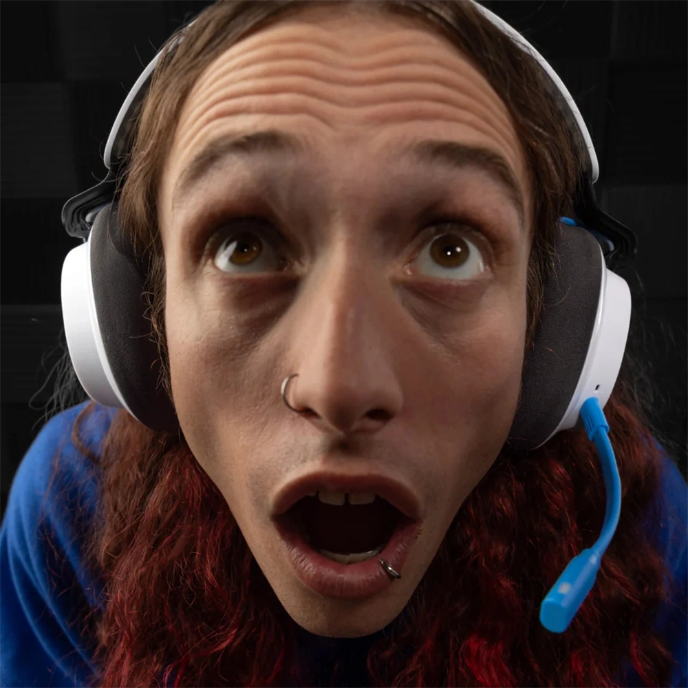 Skullcandy SLYR PRO vezeték nélküli PlayStation gamer headset