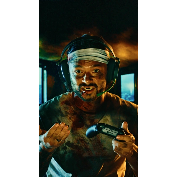 Skullcandy SLYR PRO vezeték nélküli Xbox gamer headset