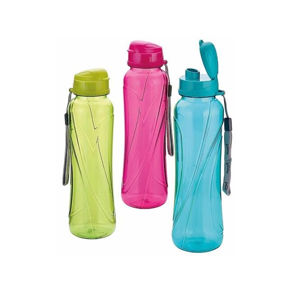 Slim 610ml pink kulacs