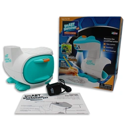 Smart Sketcher Pro rajzprojektor