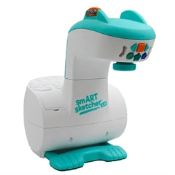 Smart Sketcher Pro rajzprojektor