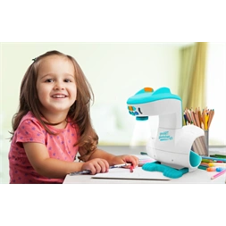 Smart Sketcher Pro rajzprojektor