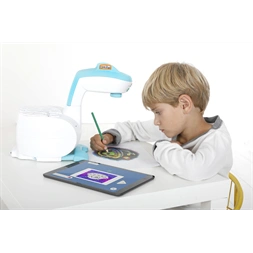 Smart Sketcher Pro rajzprojektor