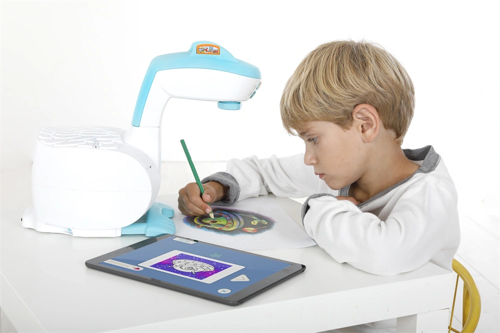 Smart Sketcher Pro rajzprojektor