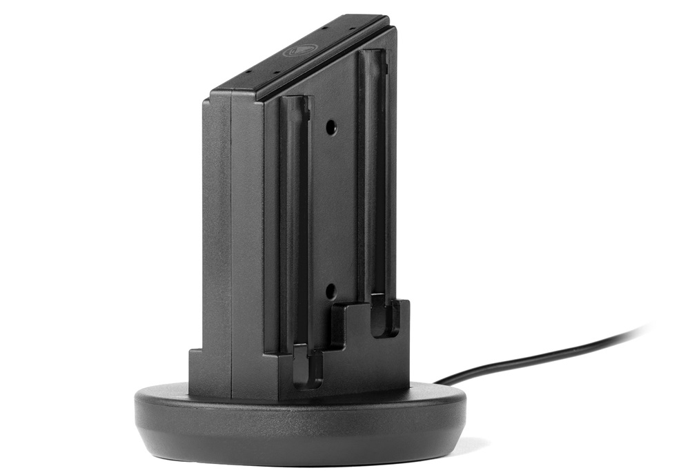 Snakebyte SB911972 FOUR:CHARGE Nintendo Switch fekete töltőállomás