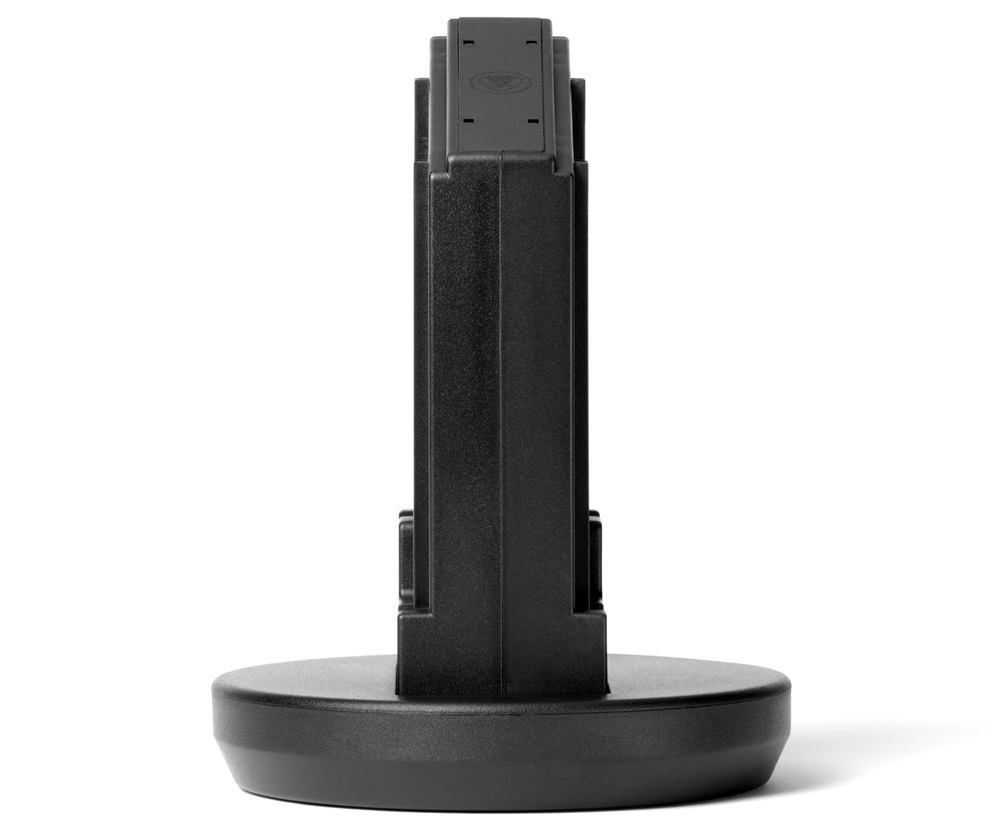 Snakebyte SB911972 FOUR:CHARGE Nintendo Switch fekete töltőállomás