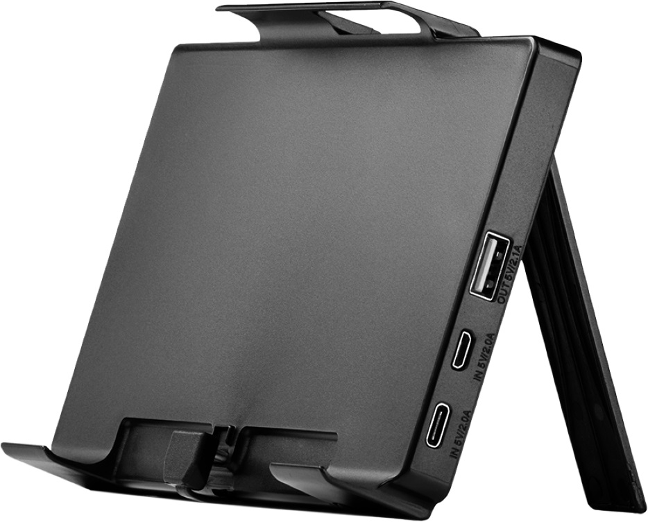 Snakebyte SB911927 NSW POWER:PACK EVO Switch power bank