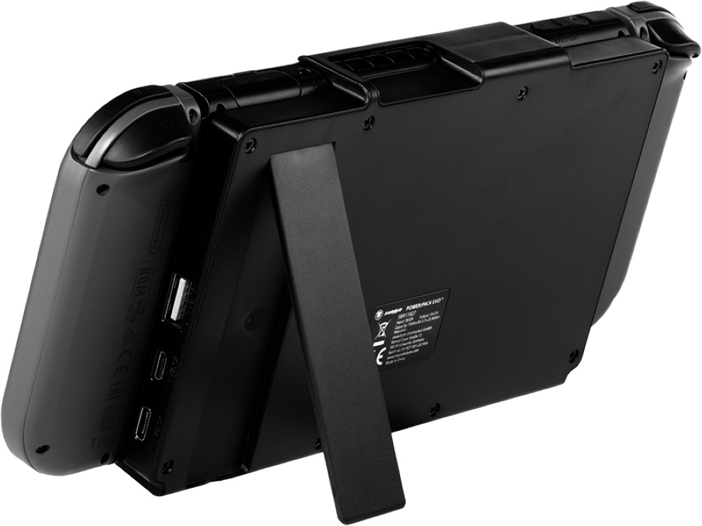 Snakebyte SB911927 NSW POWER:PACK EVO Switch power bank