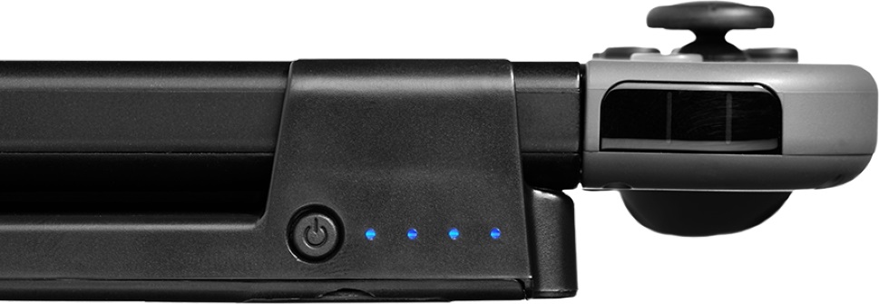 Snakebyte SB911927 NSW POWER:PACK EVO Switch power bank